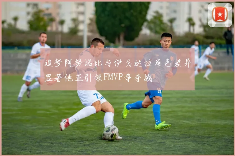 追梦阿努诺比与伊戈达拉角色差异显著他正引领FMVP争夺战