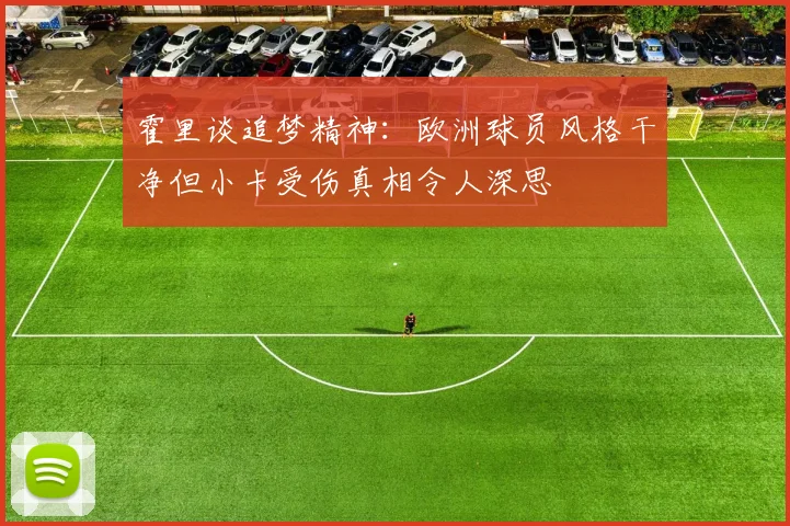 霍里谈追梦精神：欧洲球员风格干净但小卡受伤真相令人深思