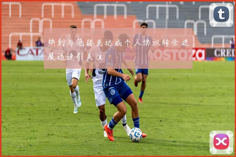 热刺与范赫克达成个人协议转会进展迅速引关注